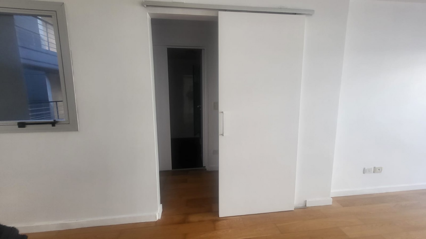Depto en Alquiler 2 Amb Edificio de Categoria en Caballito