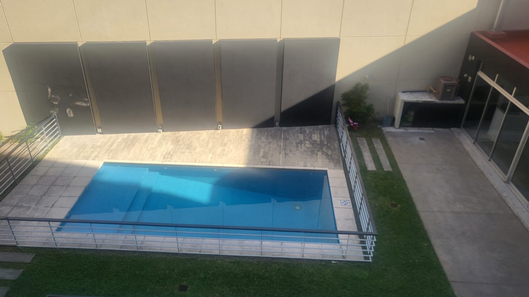Depto en Alquiler 2 Amb Edificio de Categoria en Caballito
