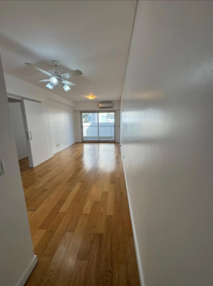 Depto en Alquiler 2 Amb Edificio de Categoria en Caballito