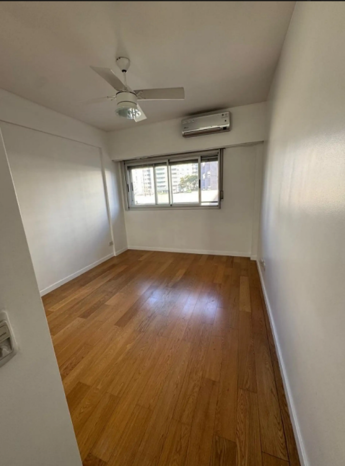 Depto en Alquiler 2 Amb Edificio de Categoria en Caballito