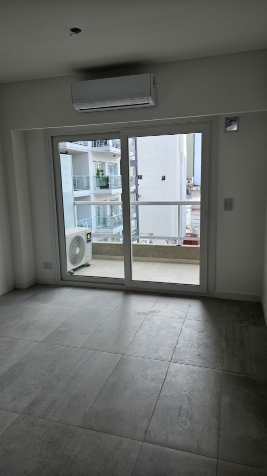 Venta depto 3 amb con balcon en Rio de Janeiro 500, Almagro