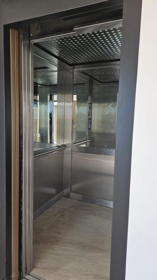 Venta depto 3 amb con balcon en Rio de Janeiro 500, Almagro