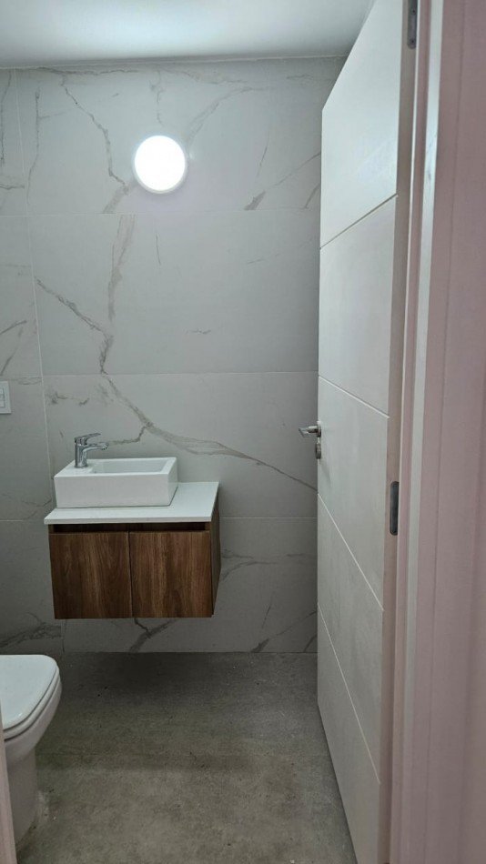 Venta depto 3 amb con balcon en Rio de Janeiro 500, Almagro