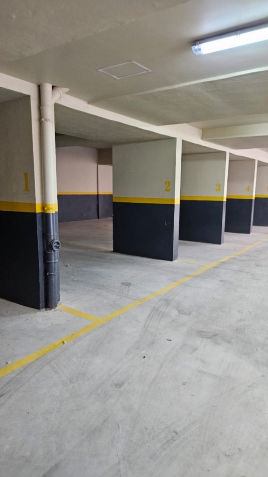 Venta depto 3 amb con balcon en Rio de Janeiro 500, Almagro