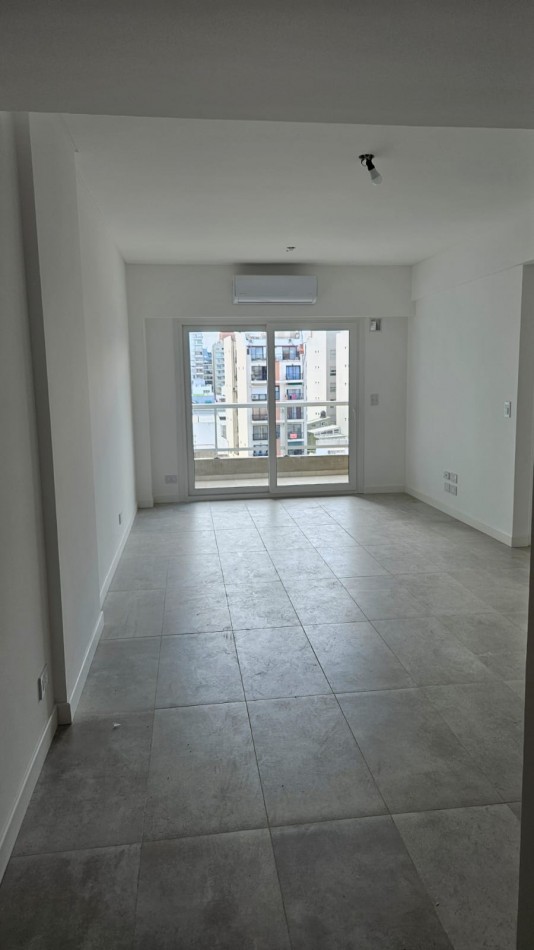 Venta depto 3 amb con balcon en Rio de Janeiro 500, Almagro