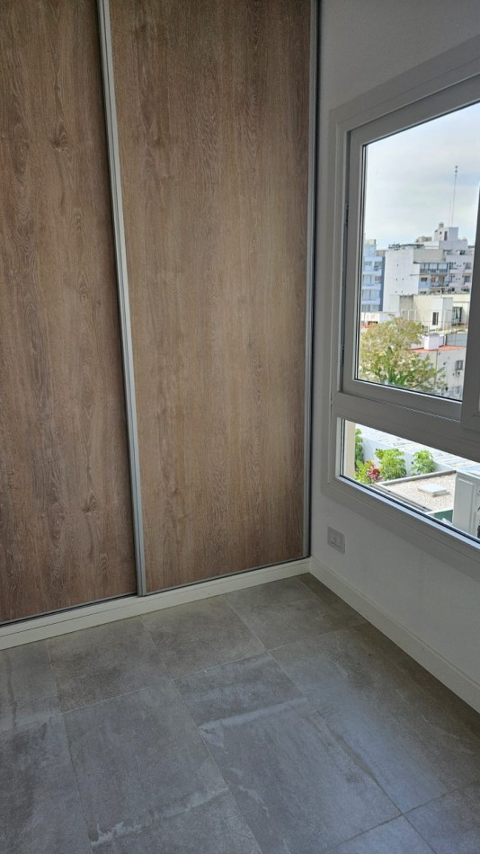 Venta depto 3 amb con balcon en Rio de Janeiro 500, Almagro