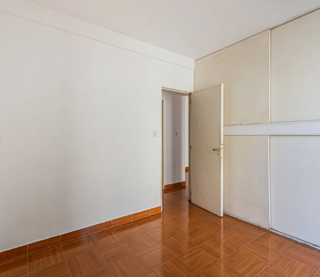 Departamento en Venta 3 Amb. Balvanera