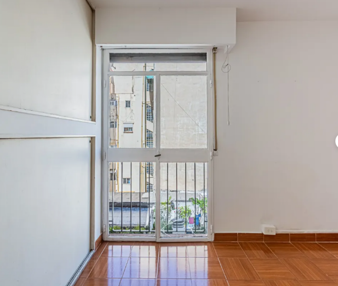 Departamento en Venta 3 Amb. Balvanera