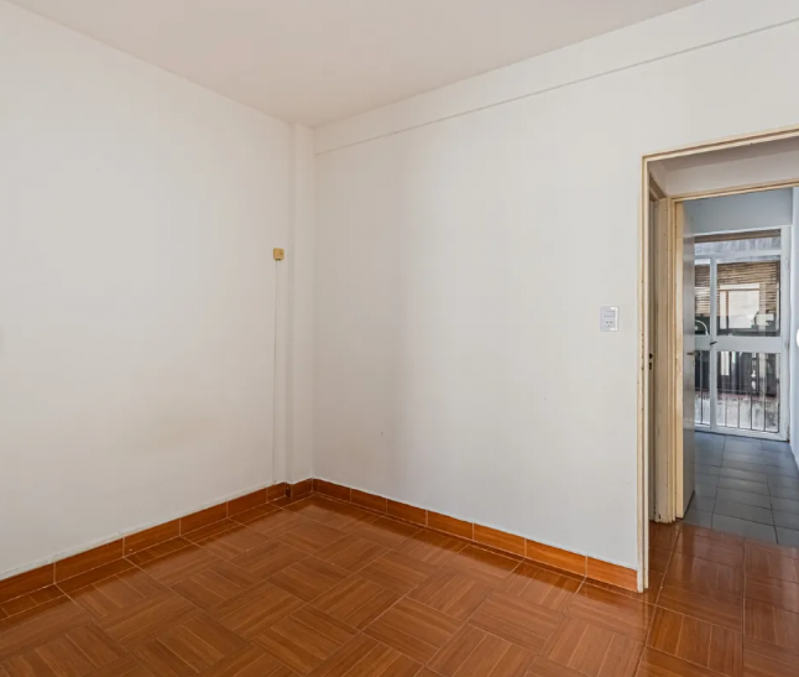 Departamento en Venta 3 Amb. Balvanera