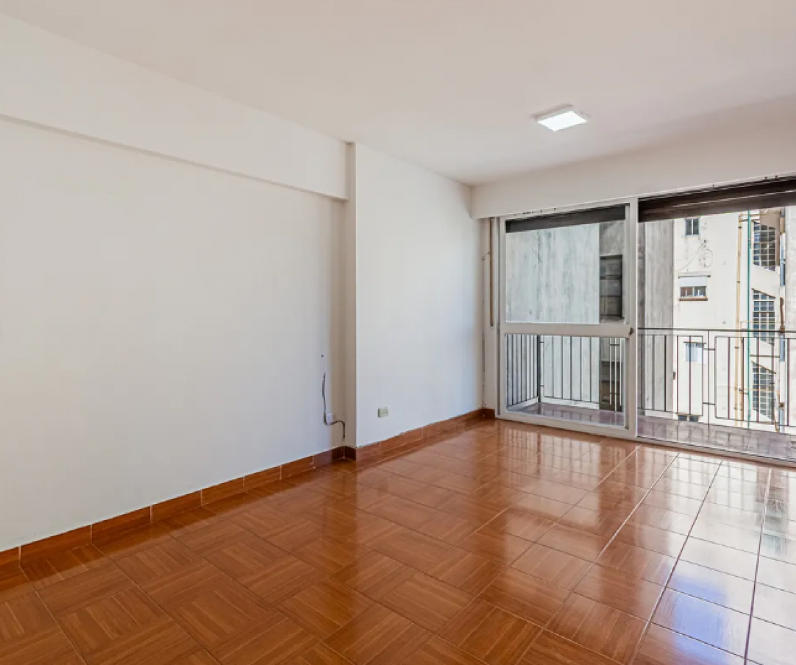 Departamento en Venta 3 Amb. Balvanera