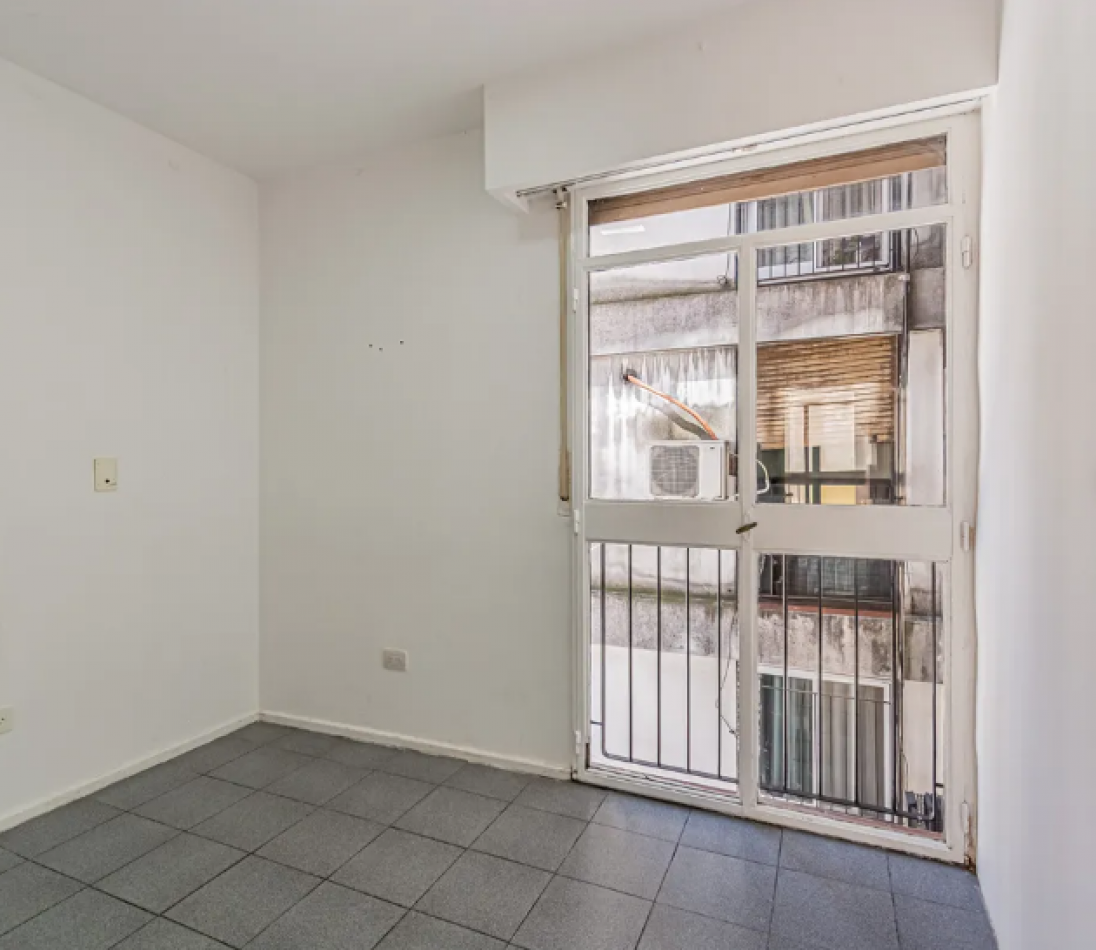 Departamento en Venta 3 Amb. Balvanera