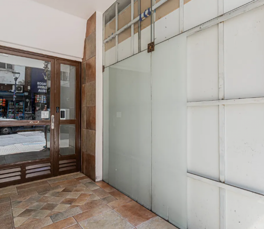 Departamento en Venta 3 Amb. Balvanera