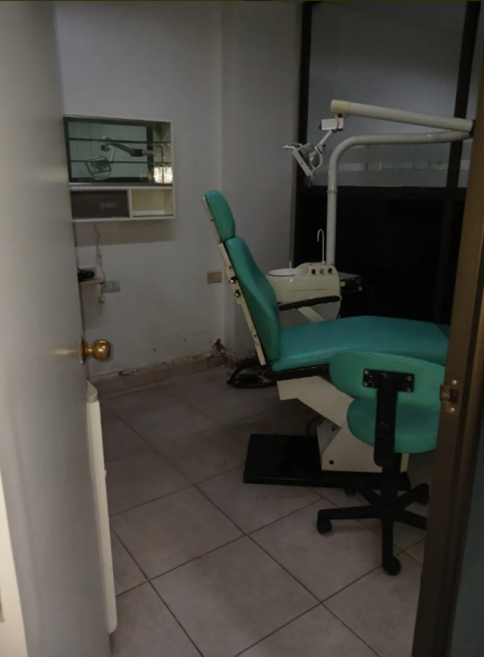 En Venta Local Comercial en Almagro