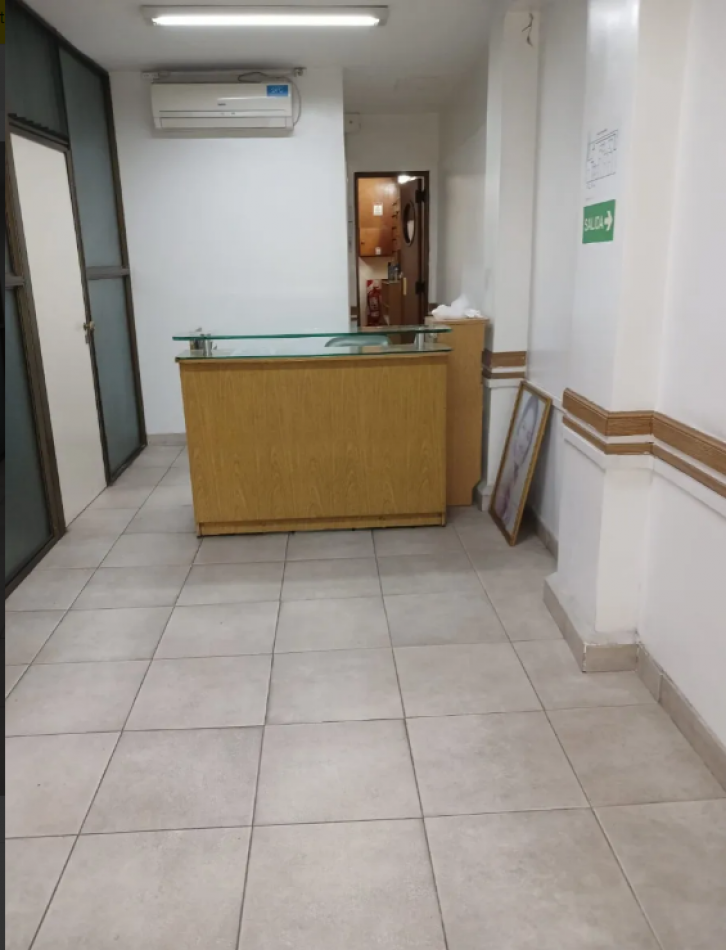 En Venta Local Comercial en Almagro