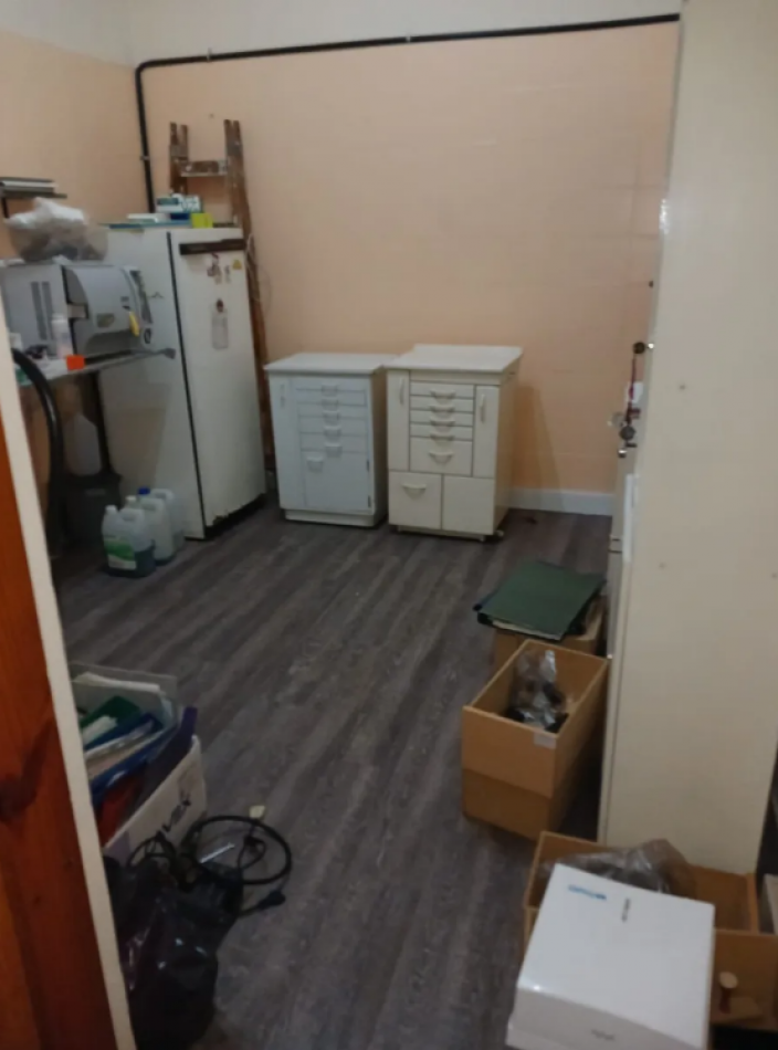 En Venta Local Comercial en Almagro