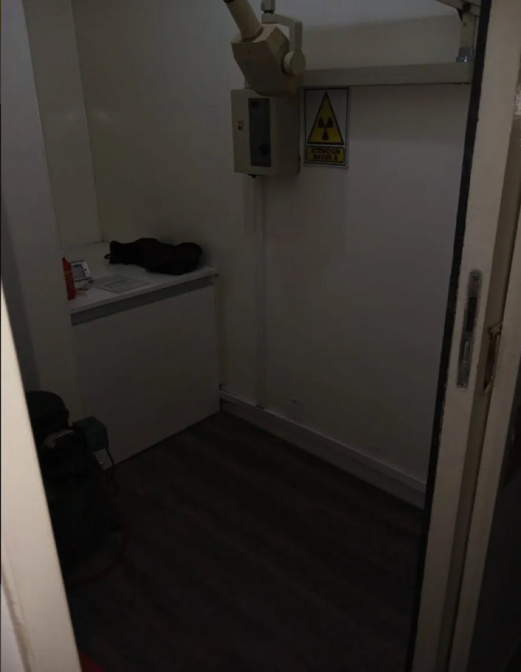 En Venta Local Comercial en Almagro