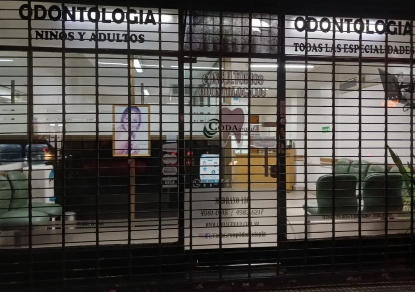 En Venta Local Comercial en Almagro