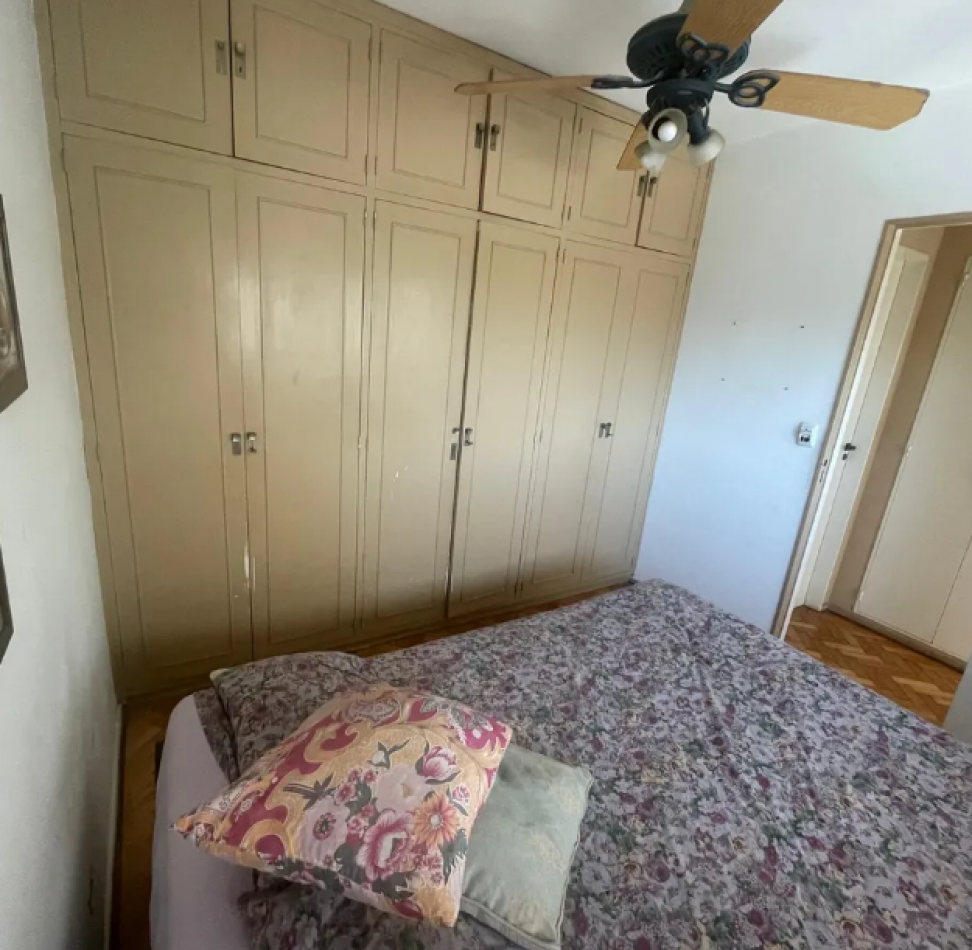 Departamento en venta 2 amb en Almagro