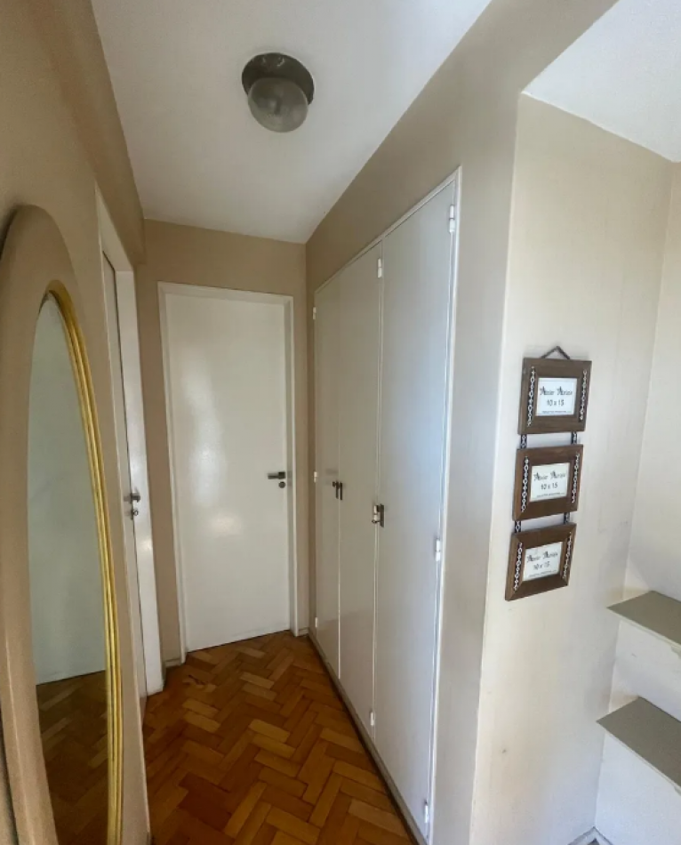 Departamento en venta 2 amb en Almagro