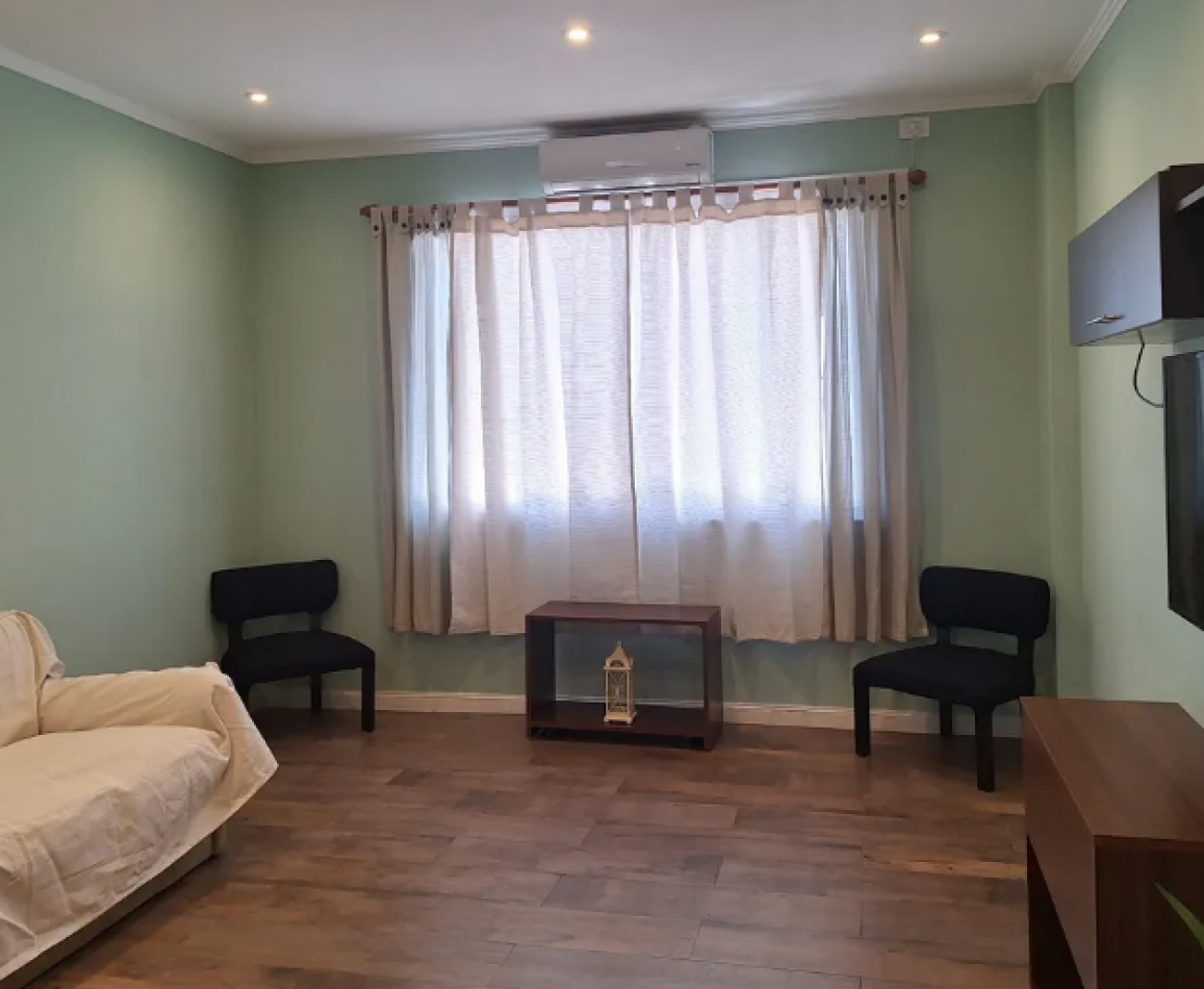 Dpto en Venta 4 amb. remodelado a Nvo zona Congreso