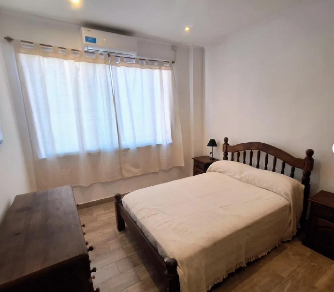 Dpto en Venta 4 amb. remodelado a Nvo zona Congreso