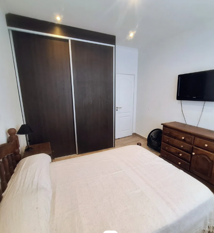 Dpto en Venta 4 amb. remodelado a Nvo zona Congreso