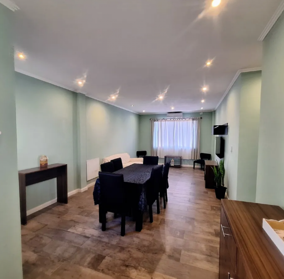 Dpto en Venta 4 amb. remodelado a Nvo zona Congreso