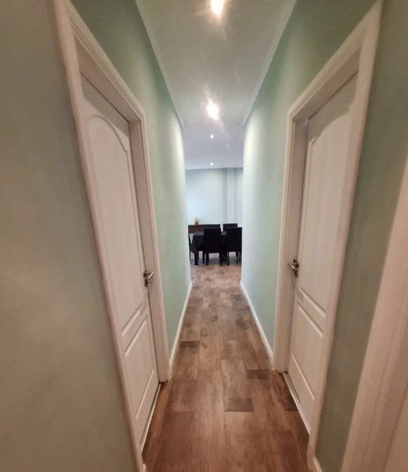 Dpto en Venta 4 amb. remodelado a Nvo zona Congreso