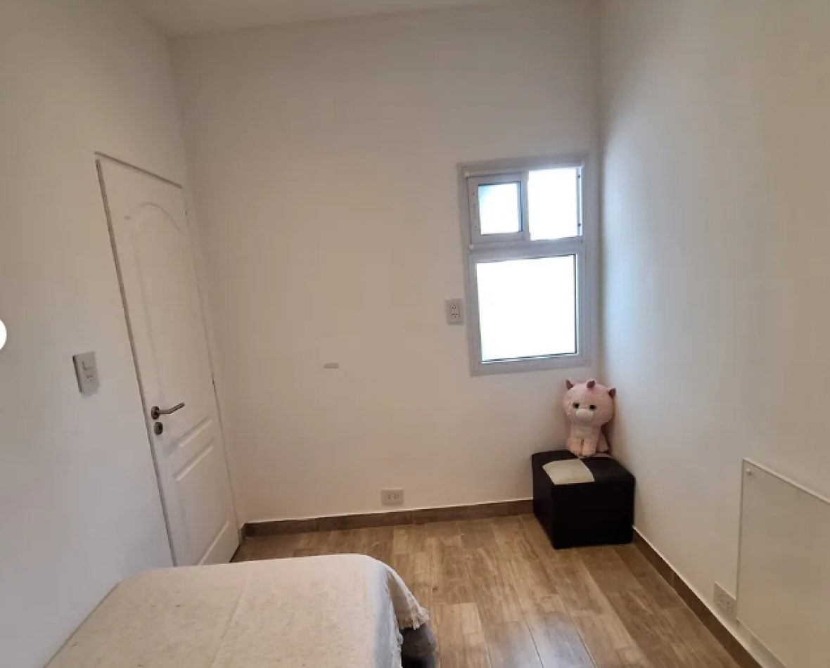 Dpto en Venta 4 amb. remodelado a Nvo zona Congreso