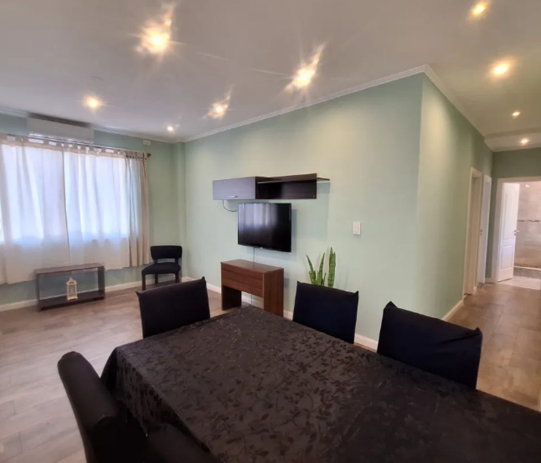 Dpto en Venta 4 amb. remodelado a Nvo zona Congreso