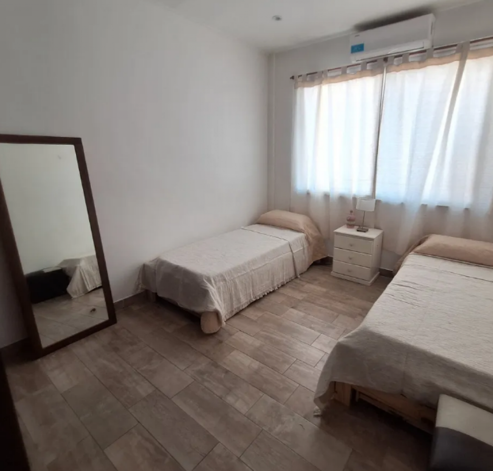 Dpto en Venta 4 amb. remodelado a Nvo zona Congreso