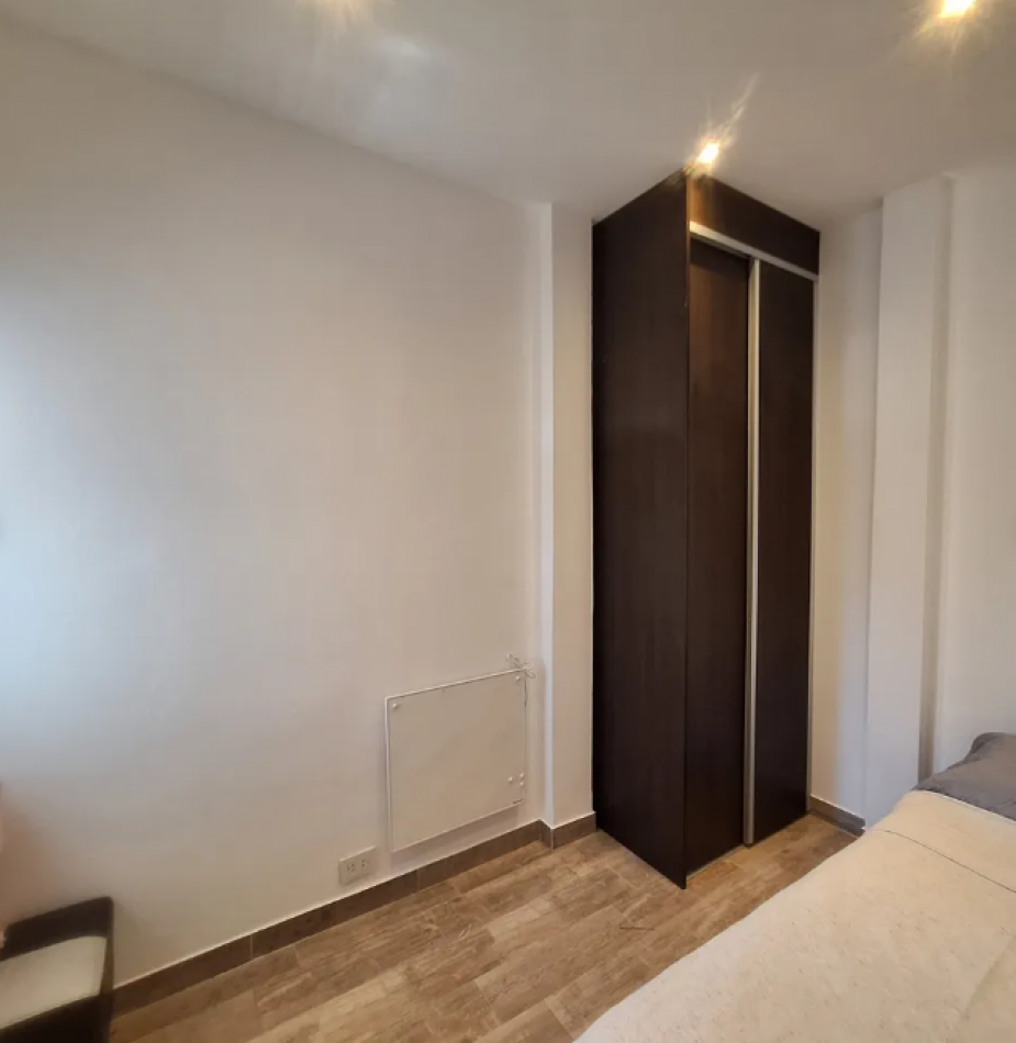 Dpto en Venta 4 amb. remodelado a Nvo zona Congreso