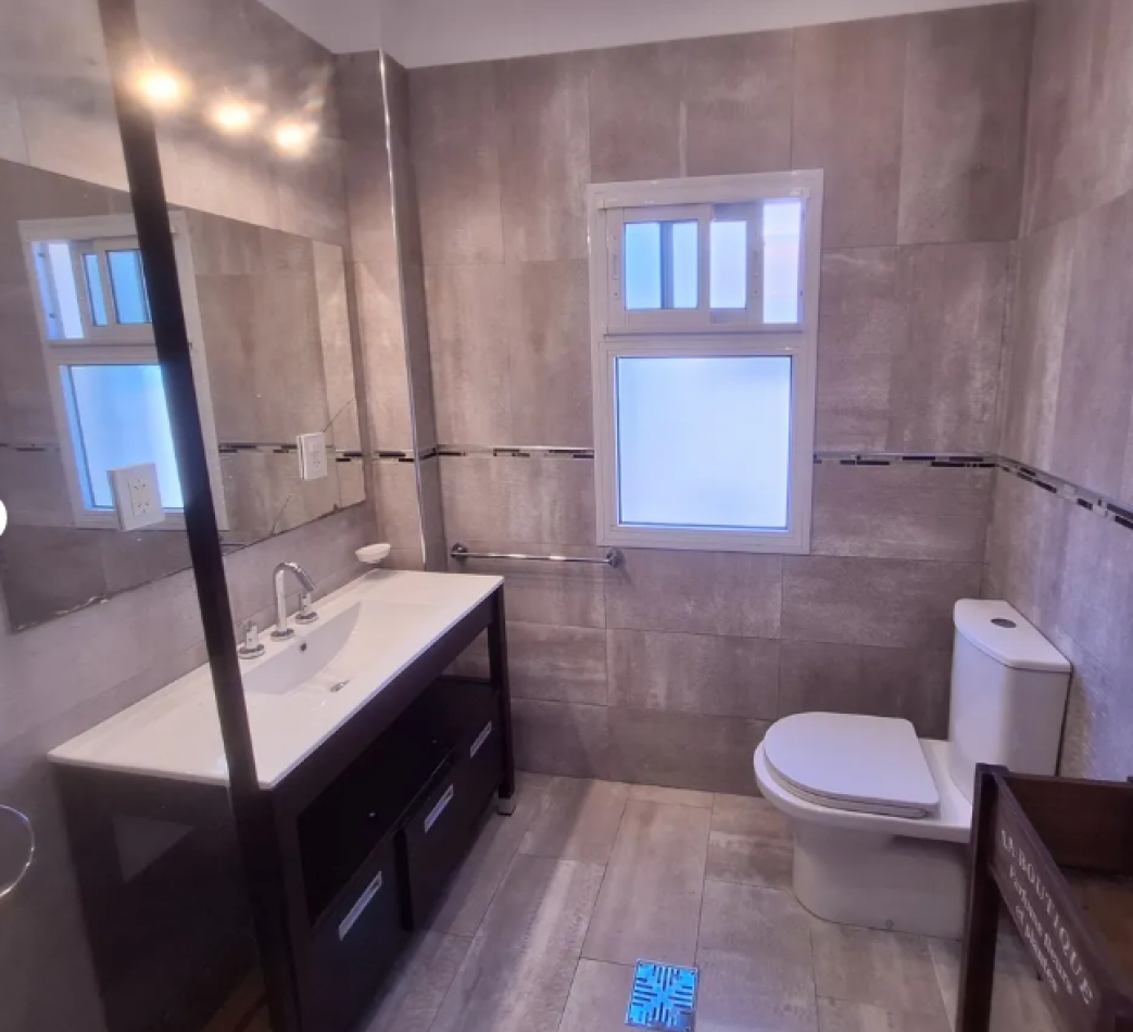 Dpto en Venta 4 amb. remodelado a Nvo zona Congreso