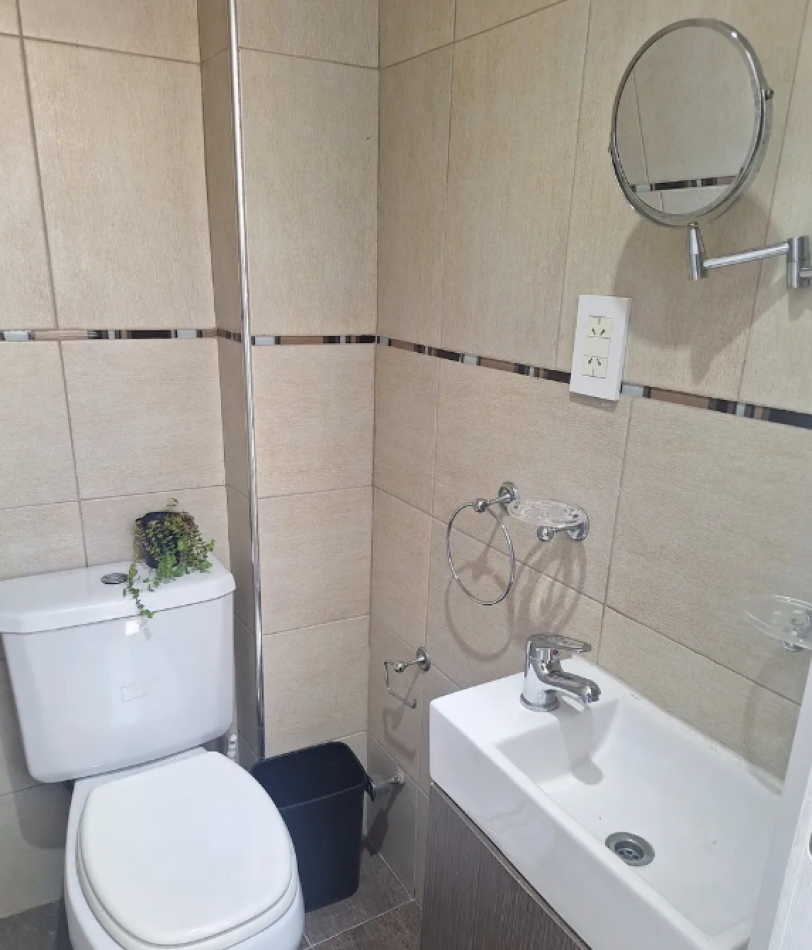 Dpto en Venta 4 amb. remodelado a Nvo zona Congreso