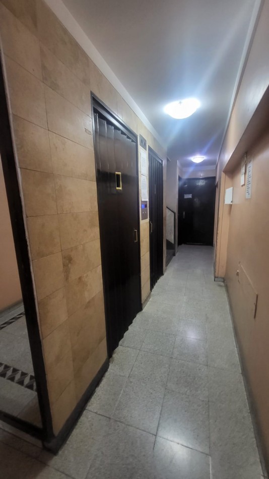 Alquiler departamento 2 ambientes en Flores