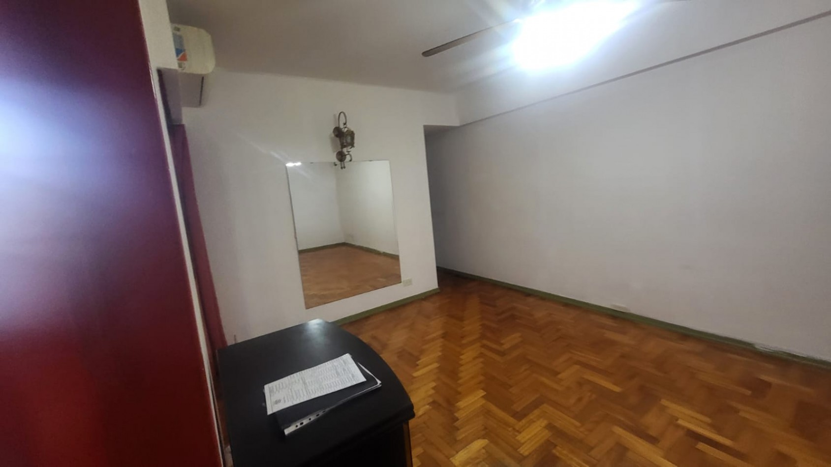 Alquiler departamento 2 ambientes en Flores