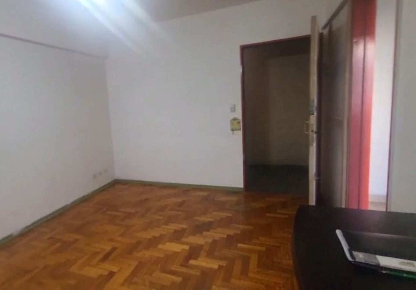 Alquiler departamento 2 ambientes en Flores