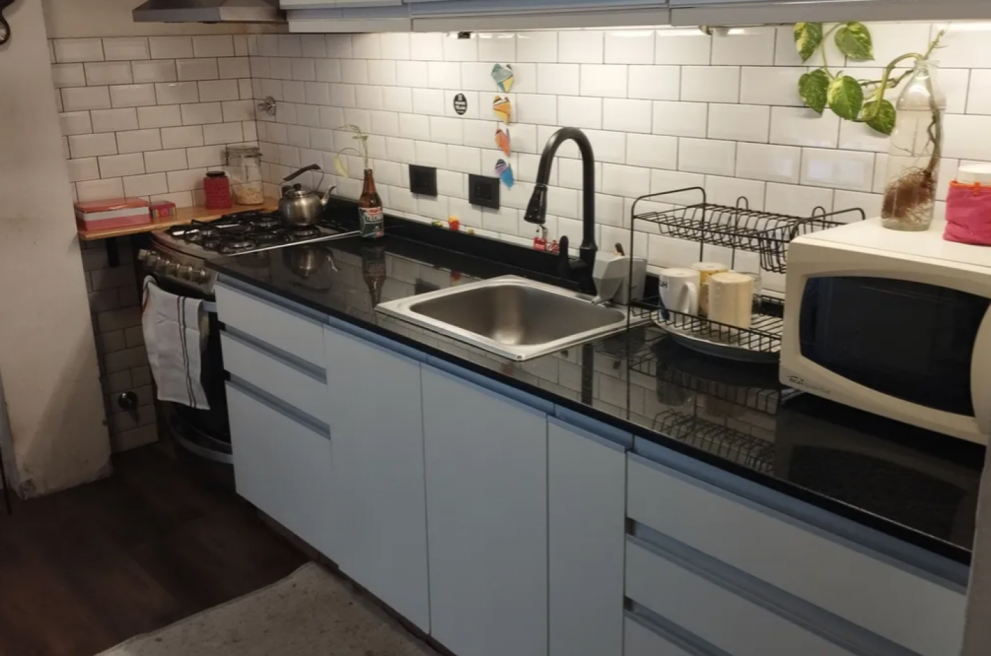 En Venta Ph 3 amb Planta Baja Santa Rita