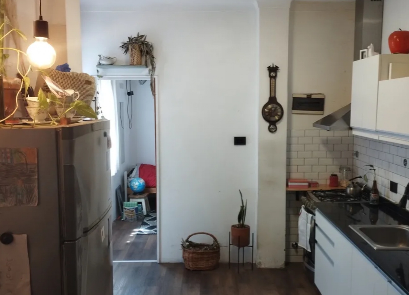 En Venta Ph 3 amb Planta Baja Santa Rita