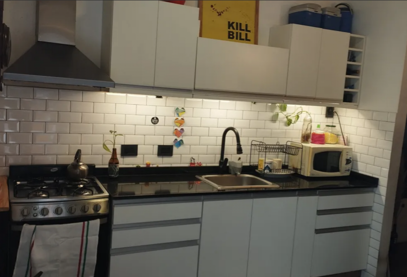 En Venta Ph 3 amb Planta Baja Santa Rita