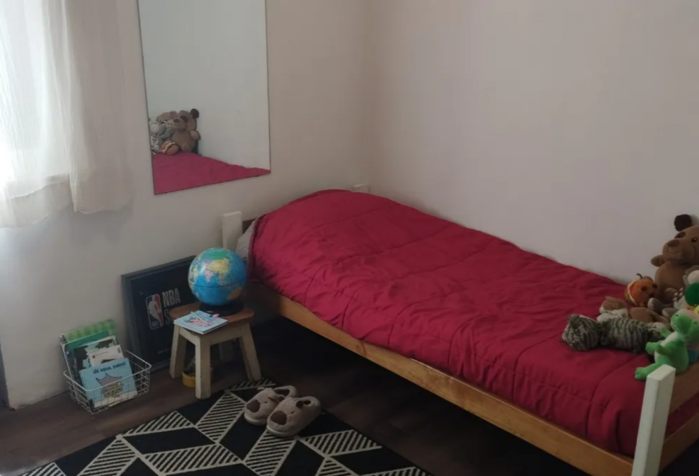 En Venta Ph 3 amb Planta Baja Santa Rita