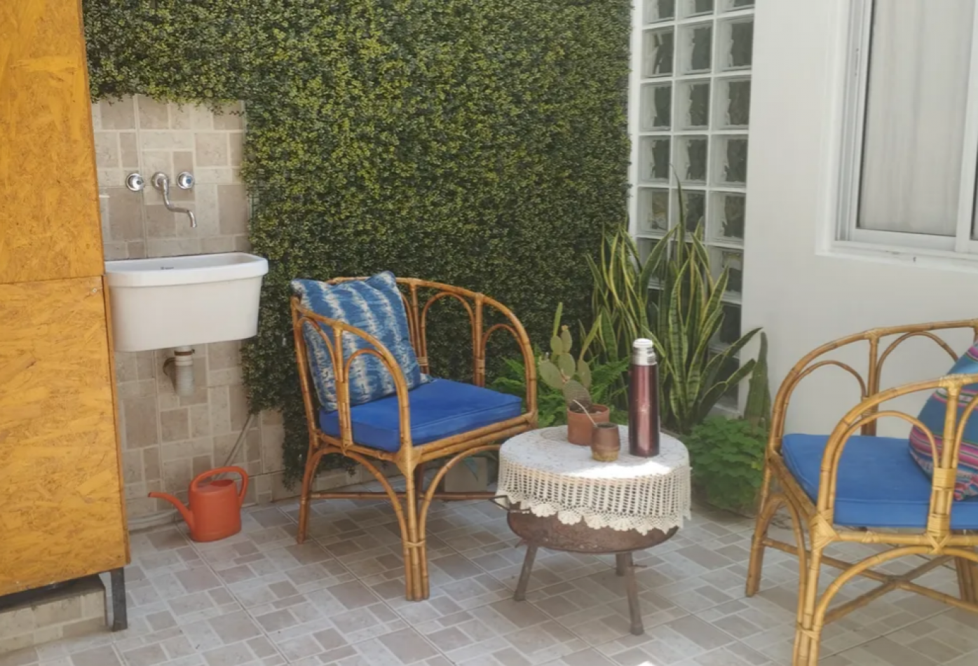 En Venta Ph 3 amb Planta Baja Santa Rita