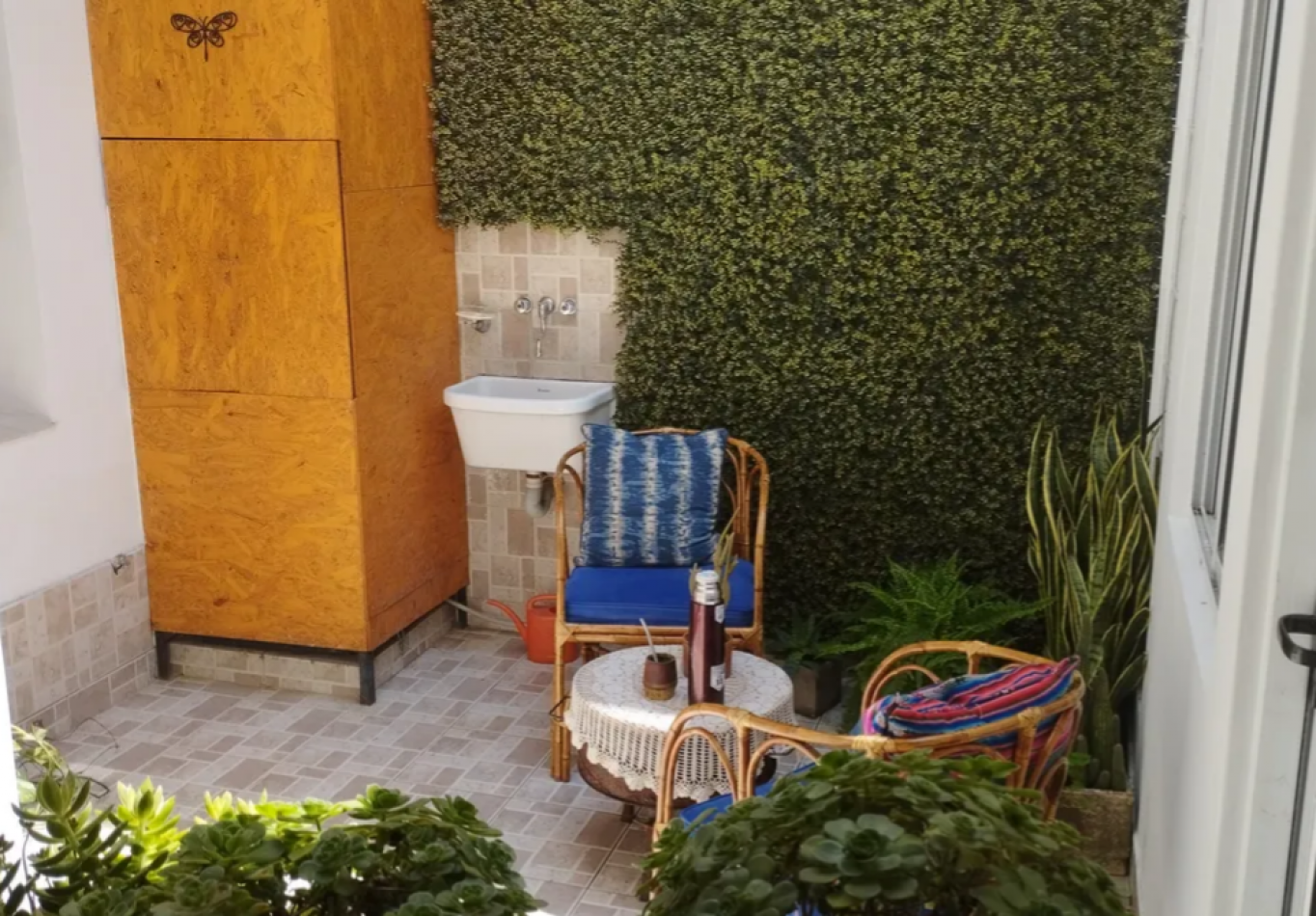 En Venta Ph 3 amb Planta Baja Santa Rita