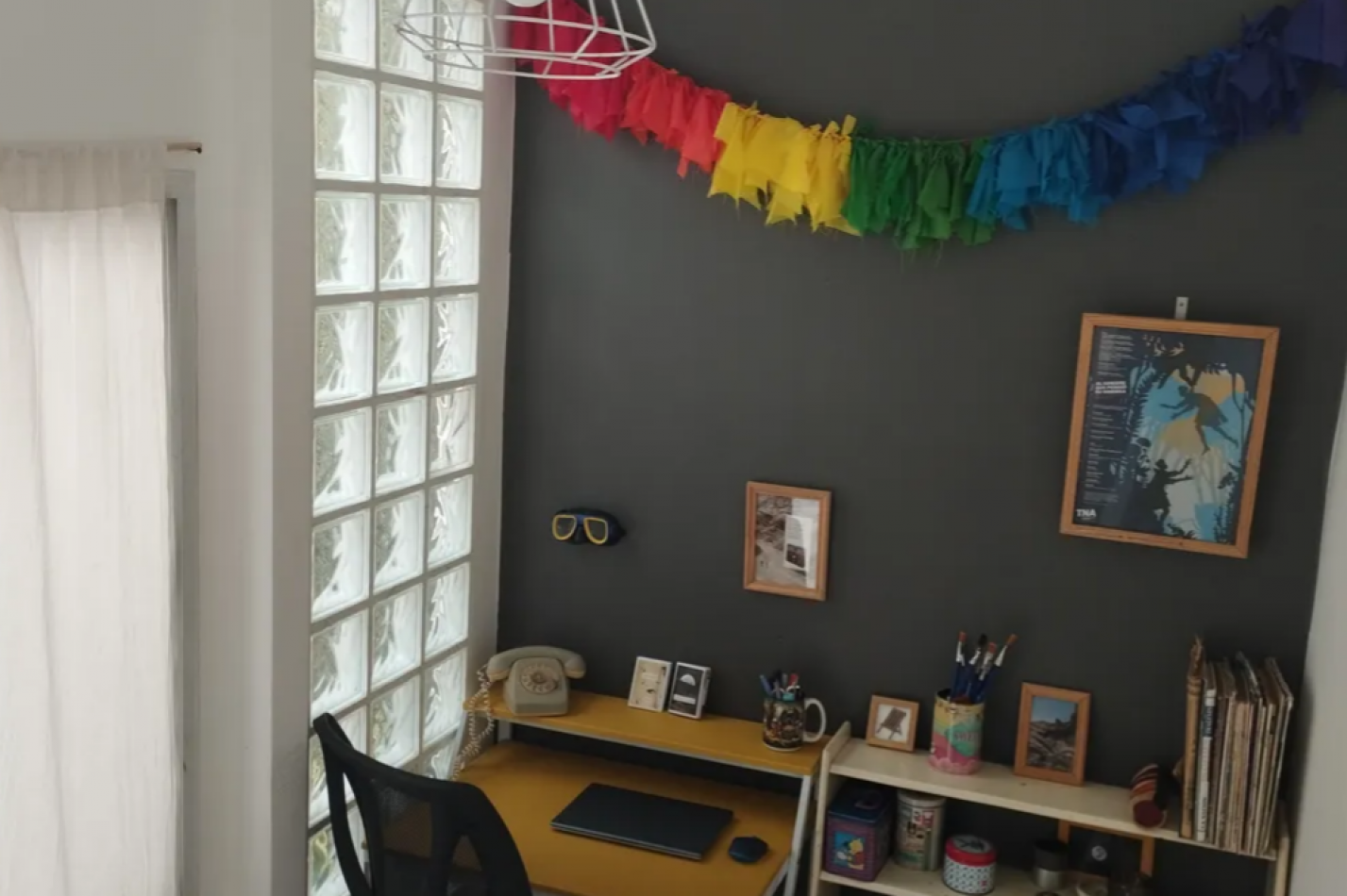 En Venta Ph 3 amb Planta Baja Santa Rita