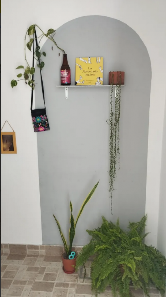 En Venta Ph 3 amb Planta Baja Santa Rita