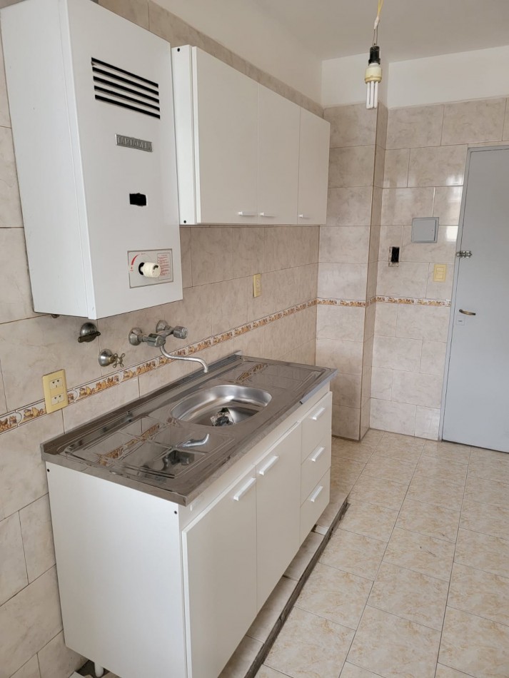 Venta departamento 3 amb en Aranguren 2900, Flores