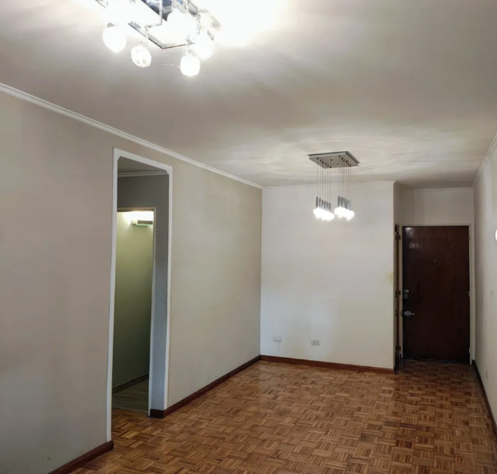 EN VENTA SEMIPISO AL FRENTE 4 AMB CON DEPENDENCIA EN CABALLITO