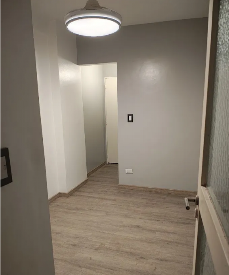 EN VENTA SEMIPISO AL FRENTE 4 AMB CON DEPENDENCIA EN CABALLITO