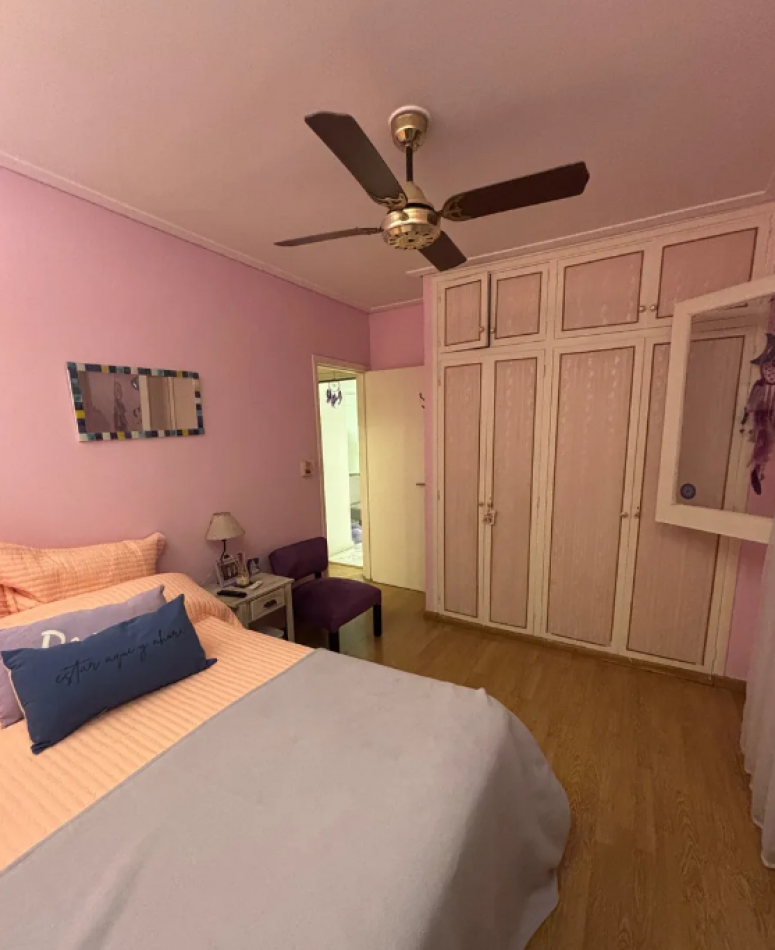 EN VENTA DEPTO 3 AMB EN CABALITO