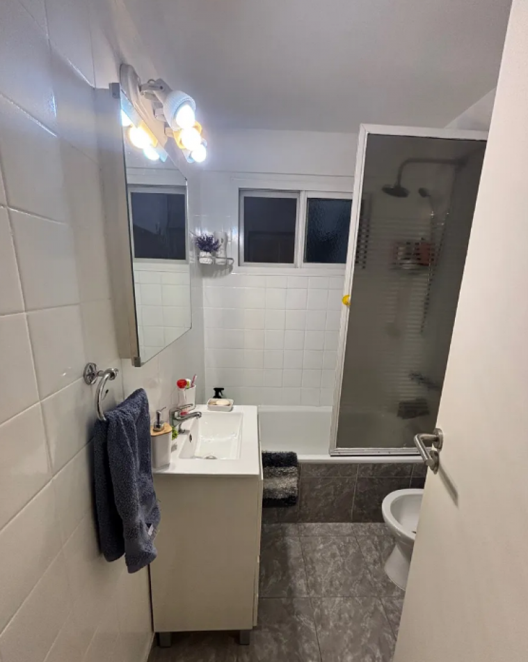 EN VENTA DEPTO 3 AMB EN CABALITO